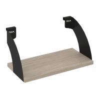 Навесная полка MAN-41-6.T-30