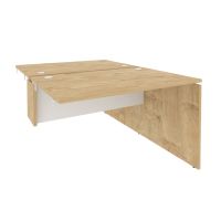 Стол-приставка двойной к опорным элементам Оникс O.D.SPR-2.8