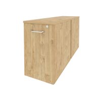 Тумба двойная выдвижная Оникс O.VTPO-2.7