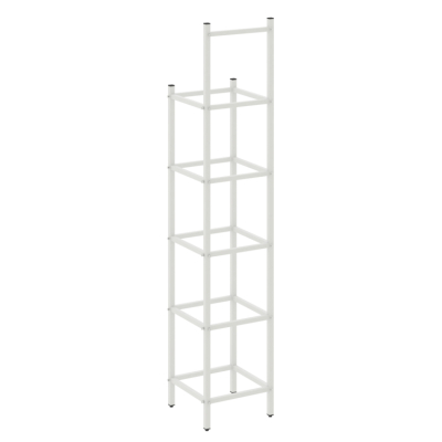 Угловой проходной модуль Лофт VR.L-SL.UPK-4.4.5