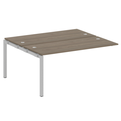 Проходной элемент бенч-системы на П-обр. м/к Метал систем Quattro 50БП.ПРС-СП-2.4