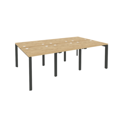 Бенч-система на П-обр. м/к Оникс O.MP-D.RS-6.0.7