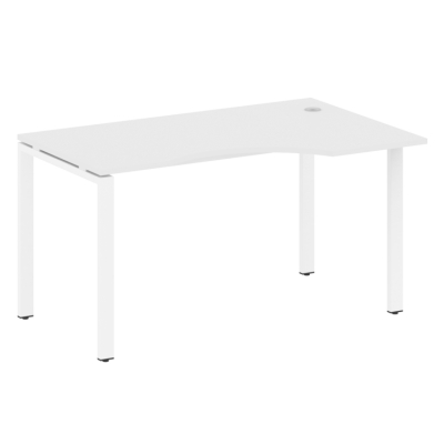 Стол криволинейный Метал систем БП.СА-2 (R)