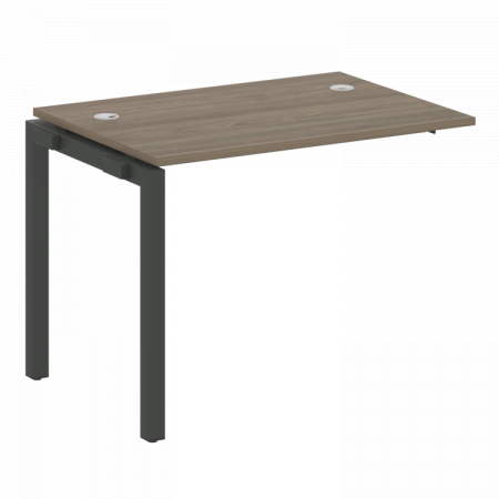 Проходной элемент бенч-системы на П-обр. м/к Metal System Quattro 50БП.ПРС-СП-1.1