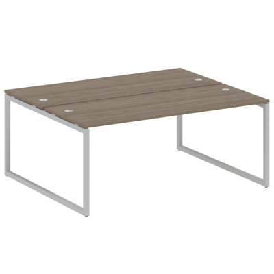 Бенч-система на О-обр. м/к Metal System Quattro 40БО.РАС-СП-2.5