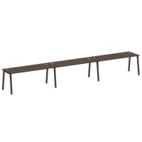 Бенч-система на 3 места Метал систем БА.СМ-3.5