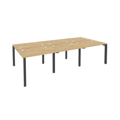 Бенч-система на П-обр. м/к Оникс O.MP-D.RS-6.1.7