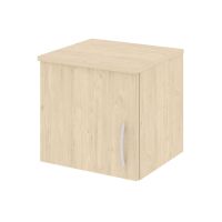 Антресоль узкая с дверью Нова с В.А-1.4 (L)