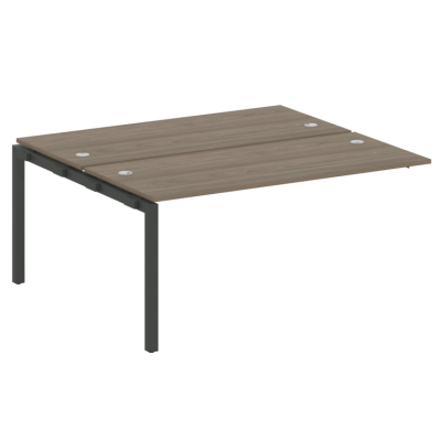 Проходной элемент бенч-системы на П-обр. м/к Metal System Quattro 50БП.ПРС-СП-2.4