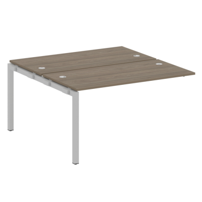 Проходной элемент бенч-системы на П-обр. м/к Метал систем Quattro 50БП.ПРС-СП-2.3