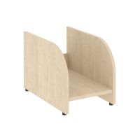 Подставка под системный блок Нова с В.СБ-1