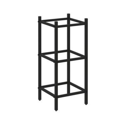 Угловой проходной модуль Лофт VR.L-SL.UPK-2.2.1