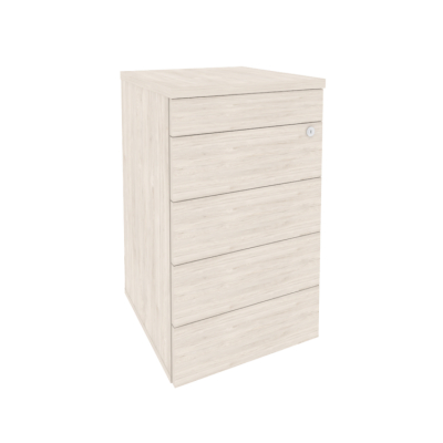 Тумба приставная Onix O.TP-4 (TIP-ON)