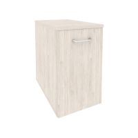 Тумба низкая выдвижная Onix O.VTPO-1.7