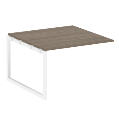 Проходной элемент перег. стола на О-обр. м/к Metal System Quattro 50БО.ППРГ-2