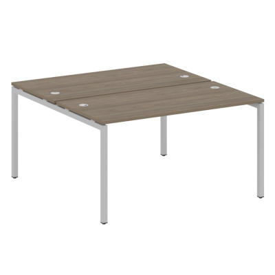 Бенч-система на П-обр. м/к Метал систем Quattro 40БП.РАС-СП-2.3