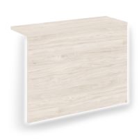 Накладка с подсветкой высокая Onix O.R-NP.V-138.1.S