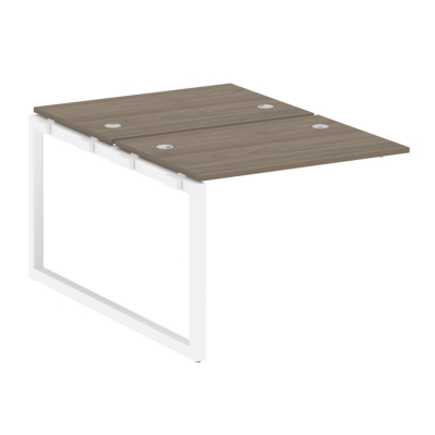 Проходной элемент бенч-системы на О-обр. м/к Metal System Quattro 50БО.ПРС-СП-2.1