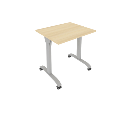 Стол складной мобильный Mobile System СМ-1