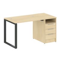 Бенч-система на О-обр. м/к Метал систем БО.РС-СТП-1.1