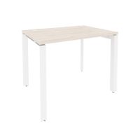 Стол рабочий на П-обр. м/к Onix O.MP-SP-1.7