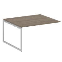 Проходной элемент перег. стола на О-обр. м/к Metal System Quattro 40БО.ППРГ-3