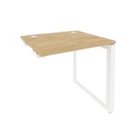 Стол-приставка на О-обр. м/к Оникс O.MO-SPR-0.7