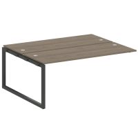 Проходной элемент бенч-системы на О-обр. м/к Метал систем Quattro 50БО.ПРС-СП-2.5