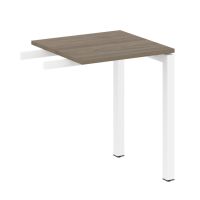 Приставной элемент на П-обр. м/к Metal System Quattro 50БП.ПР-1