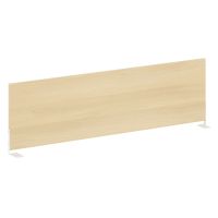 Экран для стола боковой Метал систем Б.ЭКР-123