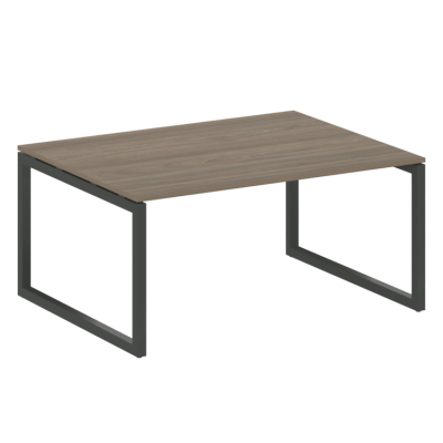 Переговорный стол на О-обр. м/к Метал систем Quattro 50БО.ПРГ-1.4