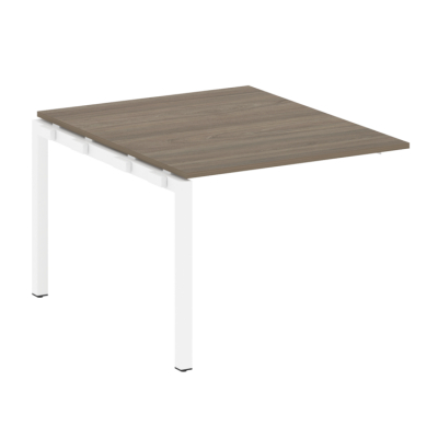 Проходной элемент перег. стола на П-обр. м/к Metal System Quattro 50БП.ППРГ-1