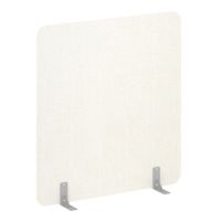 Перегородки на металлических опорах R-line soft AP.F-136-150