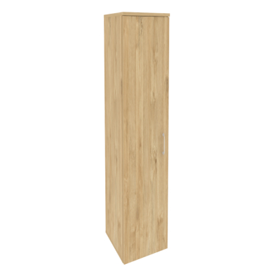 Шкаф офисный высокий Оникс O.SU-1.9 (L)