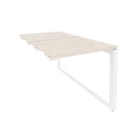 Стол-приставка на О-обр. м/к к опорным элементам Onix O.MO-D.SPR-0.7