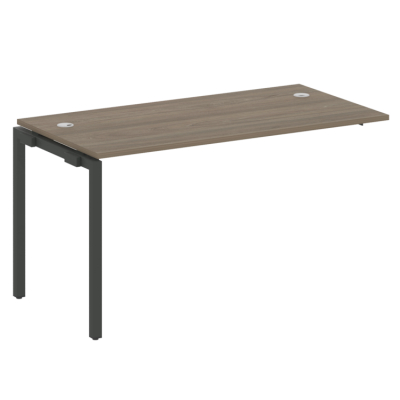 Проходной элемент бенч-системы на П-обр. м/к Metal System Quattro 40БП.ПРС-СП-1.3