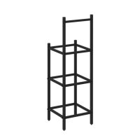 Угловой проходной модуль Лофт VR.L-SL.UPK-1.2.3