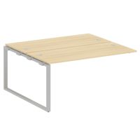 Брифинг-приставка на О-обр. м/к Метал систем БО.ПРС-СП-2.4