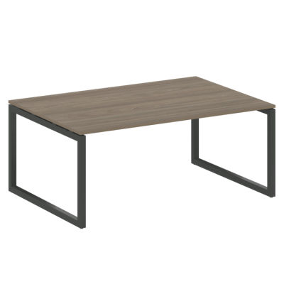 Переговорный стол на О-обр. м/к Метал систем Quattro 50БО.ПРГ-1.5