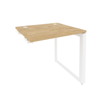 Стол-приставка на О-обр. м/к Оникс O.MO-SPR-0.7