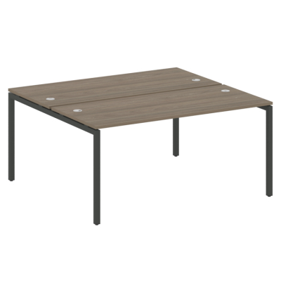 Бенч-система на П-обр. м/к Metal System Quattro 40БП.РАС-СП-2.4