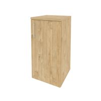 Шкаф офисный низкий Оникс O.SU-3.1 (R)