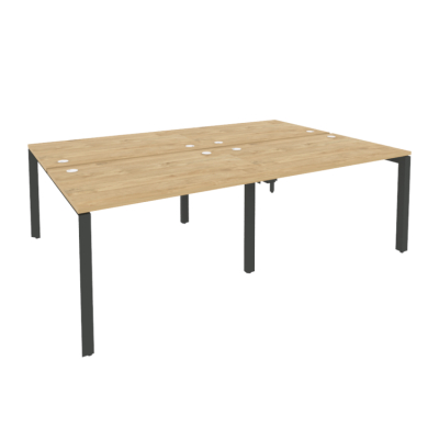 Бенч-система на П-обр. м/к Оникс O.MP-D.RS-4.2.8