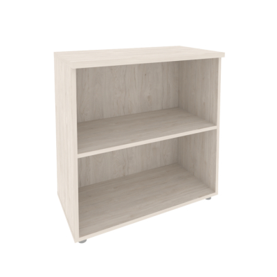 Стеллаж офисный низкий Onix O.ST-3